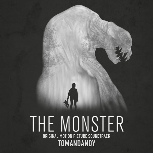 The Monster Soundtrack on Lakeshore Records