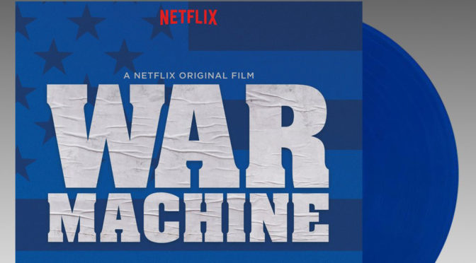 War Machine Soundtrack: Full Review Of Nick Cave and Warren Ellis’ Outstanding Score | Drowned In Sound