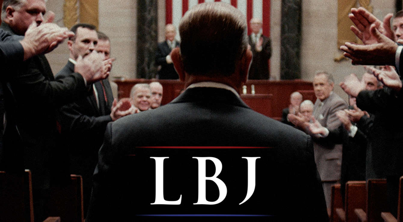 ‘LBJ’ Soundtrack: Score By Five-Time Academy Award Nominee Marc Shaiman in Review | Movie Music UK