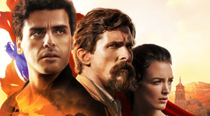 The Promise Soundtrack: Gabriel Yared’s Score Receives 100 Percent Review Rating! | Soundtrack Dreams
