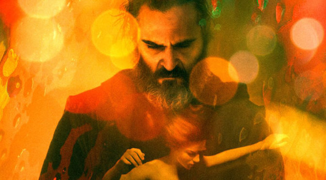 ‘You Were Never Really Here’ Score by Jonny Greenwood | Pitchfork Album Review