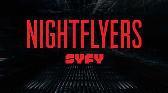 Lakeshore Podcast: Will Bates Talks ‘Nightflyers’ Syfy Series Score | Birth.Movies.Death