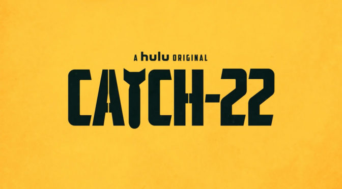 Watch The Trailer For ‘Catch-22’ Series on Hulu (Coming Soon), Score By Rupert Gregson-Williams & Harry Gregson-Williams