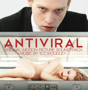 Antiviral Soundtrack - E.C. Woodley | Lakeshore Records