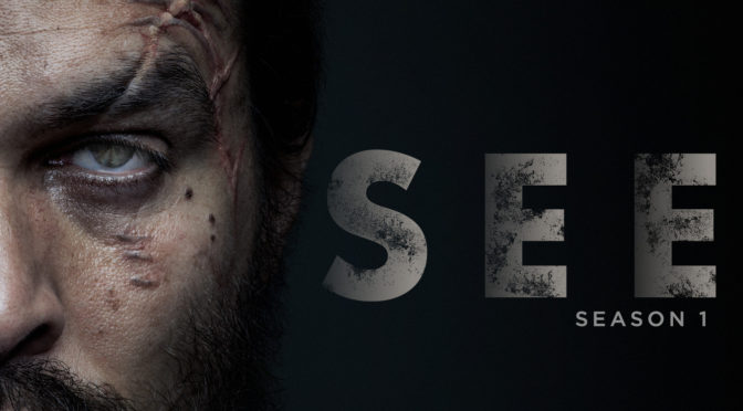 New Soundtrack: Lakeshore Records Releases SEE – Apple TV+ Original Series Soundtrack By Bear McCreary