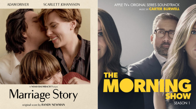 Golden Globes: Marriage Story Lead With Top Nominations, Apple TV+’s ‘The Morning Show’ Makes History!