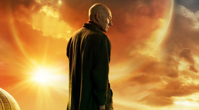 Premiere: Listen To Jeff Russo’s ‘Mystery Ship’ From The Star Trek: Picard Soundtrack | ScreenRant