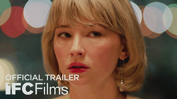 Swallow Movie Trailer (thumbnail) | IFC Films