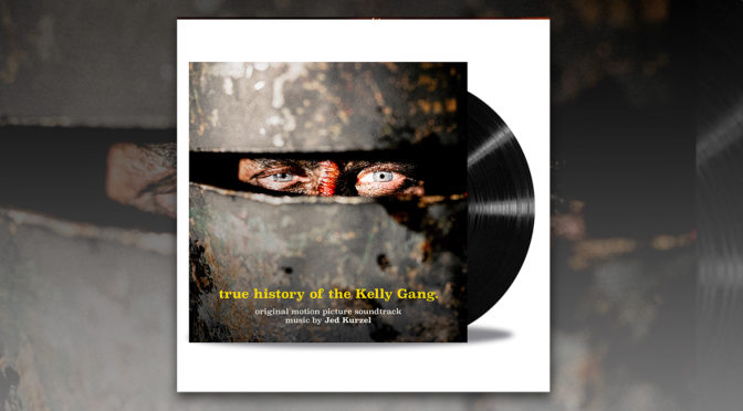 True History of the Kelly Gang Score By Jed Kurzel Comes To Vinyl! | ComingSoon.Net
