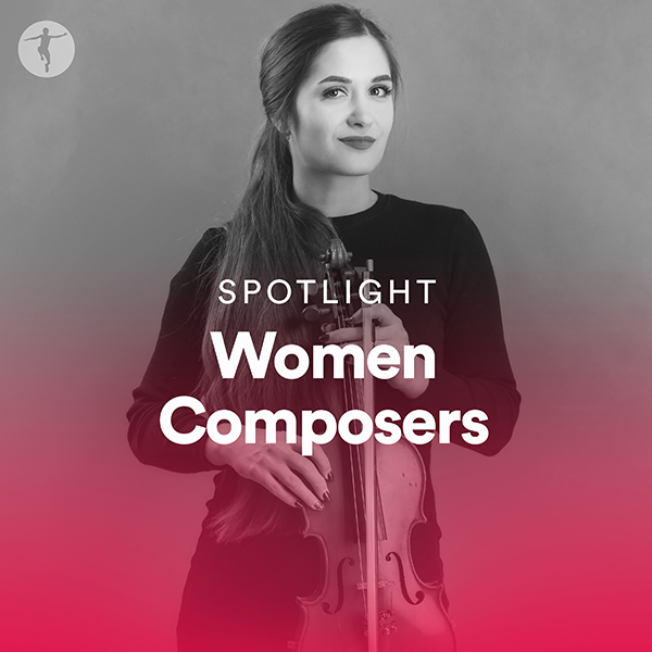 Spotlight: Women Composers
