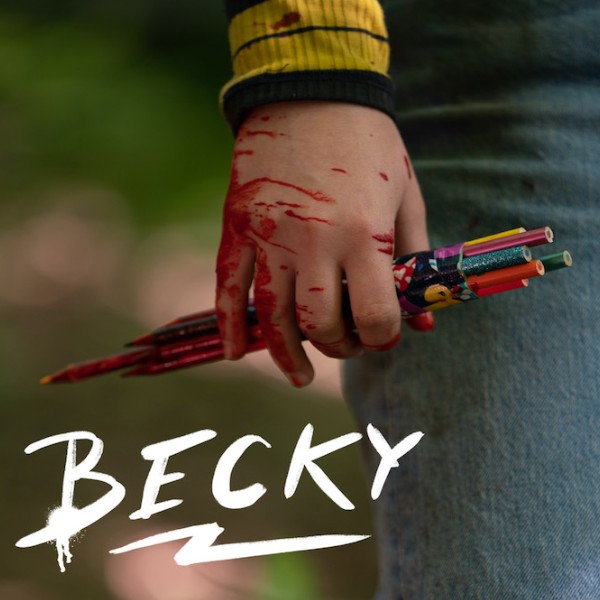 Becky movie