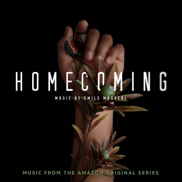 Homecoming Season 2 Soundtrack - Emile Mosseri | Lakeshore Records