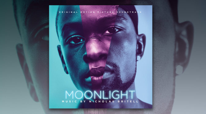 Free Music Fridays: ‘Moonlight’ – Nicholas Britell’s Academy Award Nominated Score