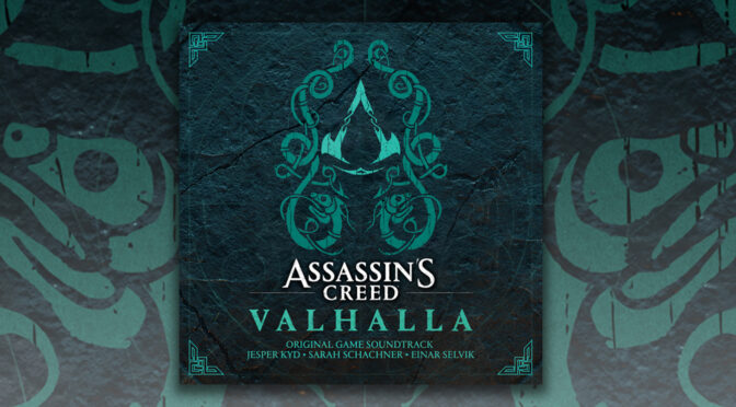 Assassin’s Creed Valhalla: Behind The Score With Jesper Kyd and Sarah Schachner | Bandcamp