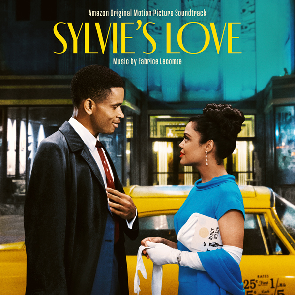 Sylvie's Love Soundtrack - Fabrice Lecomte | Lakeshore Records