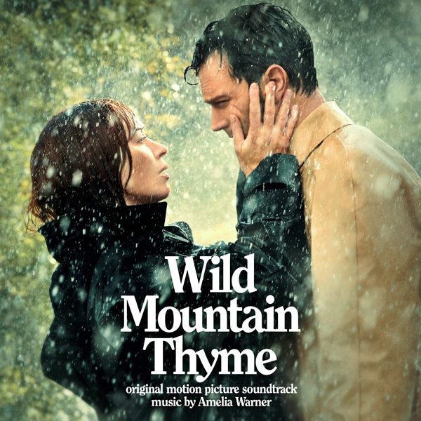 Wild Mountain Thyme Soundtrack - Amelia Warner | Lakeshore Records