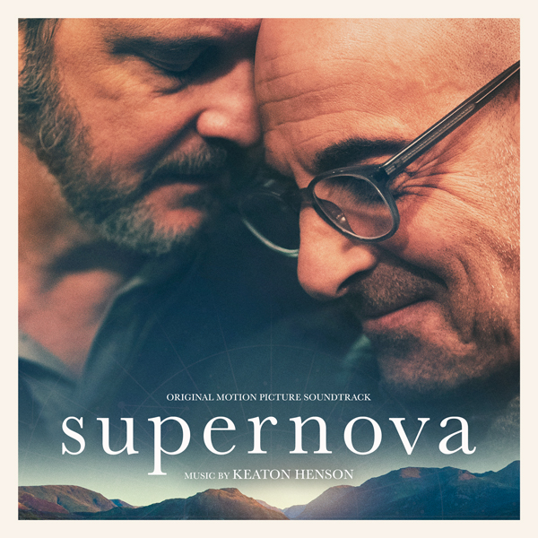 Supernova (Original Motion Picturre Soundtrack - Keaton Henson | Lakeshore Records