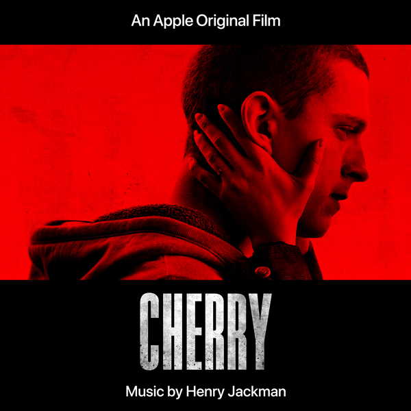 Cherry Soundtrack - Henry Jackman | Lakeshore Records