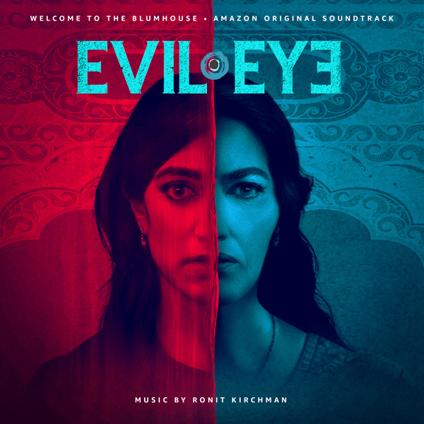 Welcome To The Blumhouse: Evil Eye - Ronit Kirchman
