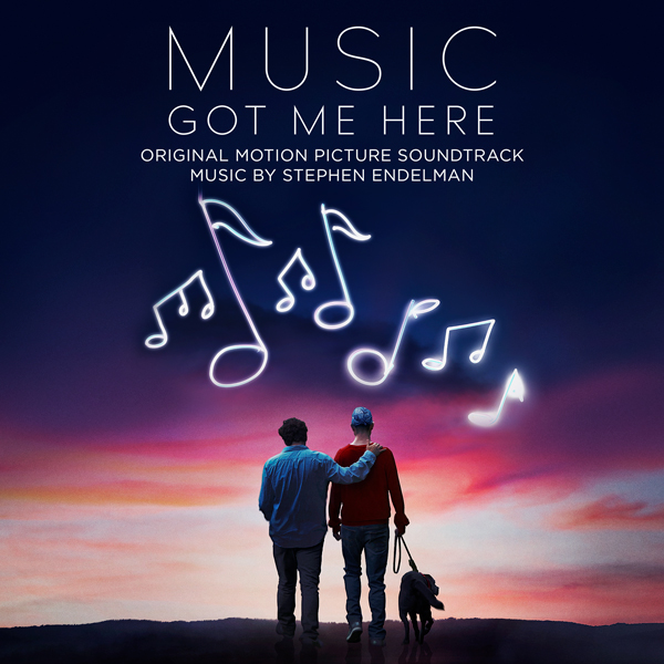 Music Got Me Here - Stephen Endelman