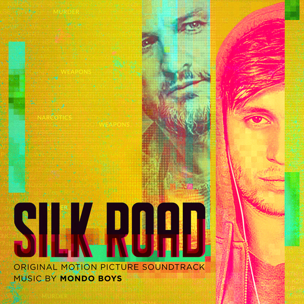 Silk Road - The Mondo Boys