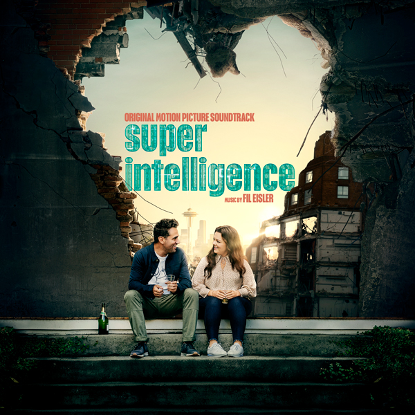 Superintelligence Soundtrack - Fil Eisler | Lakeshore Records
