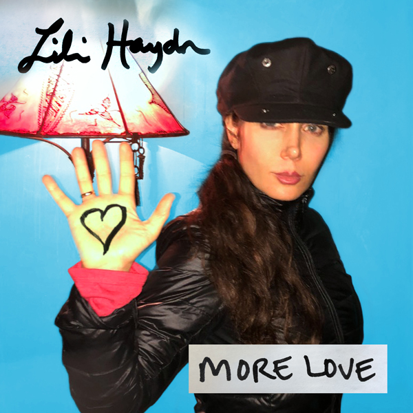 "More Love" song by Lili Haydn