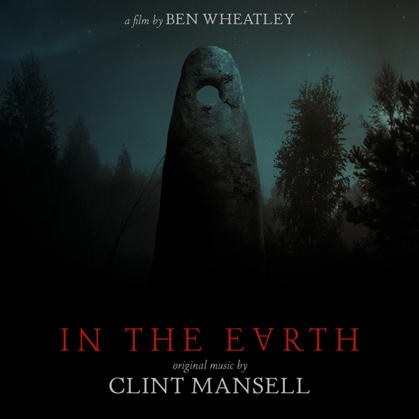 In The Earth by Clint Mansell | Invada Records & Lakeshore Records