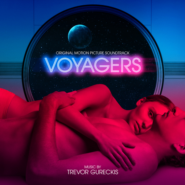 Voyagers - Trevor Gureckis | Lakeshore Records