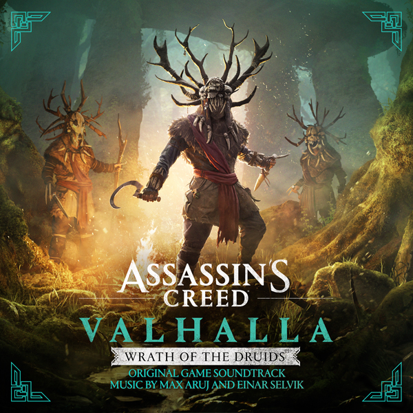 Assassin's Creed Valhalla: Wrath of the Druids | Ubisoft and Lakeshore Records