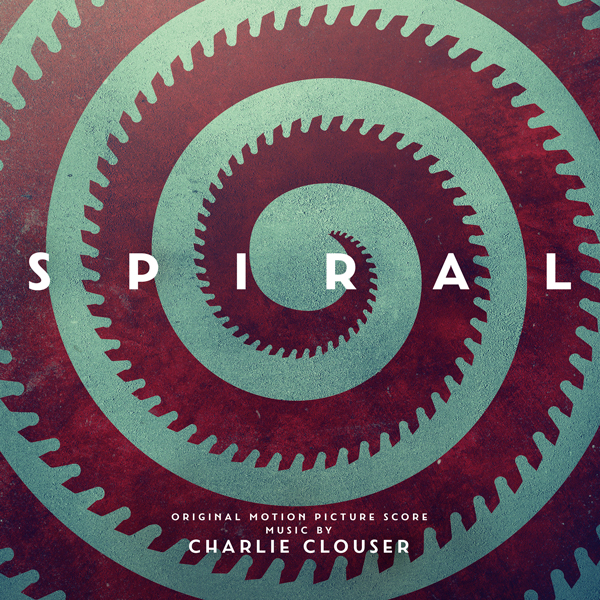 Spira - Charlie Clouser | Lakeshore Records