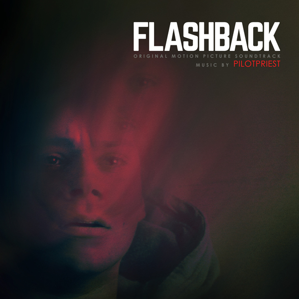 Flashback score by Pilotpriest | Lakeshore Records