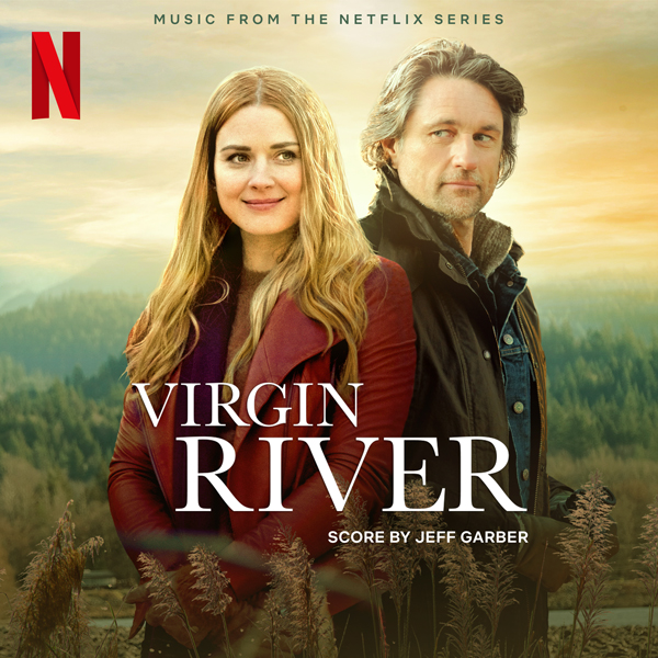 Virgin River soundtrack