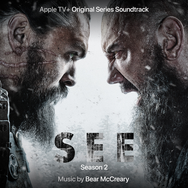 This Is Bear McCreary - playlist by Spotify