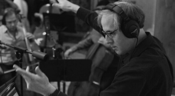JFK Revisited: Through The Looking Glass – Jeff Beal Releases His Score To The Oliver Stone Documentary!