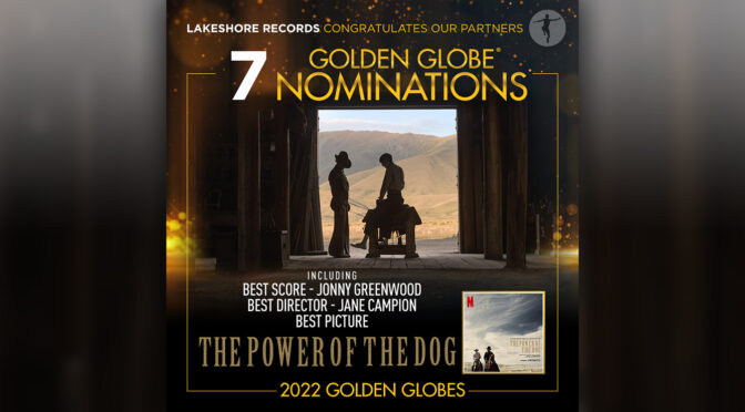 Golden Globes 2022: The Power of the Dog Secures Best Score Nomination, Being The Ricardos + More Lead The Pack!