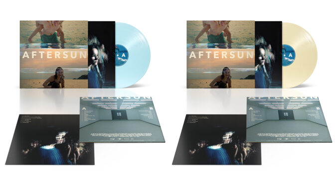 Aftersun: Oliver Coates’ Score Is Coming To Vinyl This Summer!