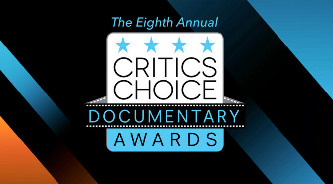 Critic’s Choice Documentary Awards: Still: A Michael J. Fox Movie, The Deepest Breath + More Take Home Wins!