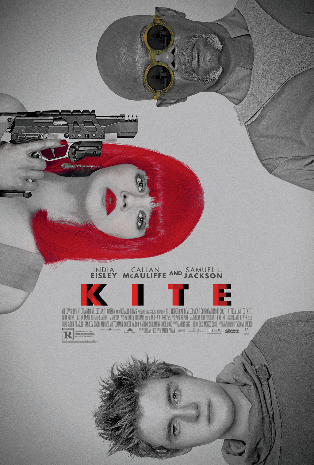 ‘Kite’ Soundtrack To Release On Lakeshore Records Score By Paul