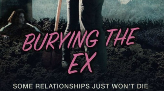 Burying The Ex: Acclaimed Composer Joseph LoDuca Teams Up With Legendary Director Joe Dante For Zombie Comedy – In Theaters On 6/19