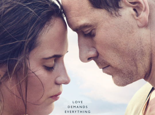 ‘The Light Between Oceans’: Score By Academy Award Winner Alexandre Desplat Is Coming Soon, Film Stars Michael Fassbender, Alicia Vikander And Rachel Weisz