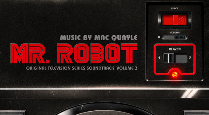 Join Composer Mac Quayle For The Mr. Robot Digital After Show Tonight!
