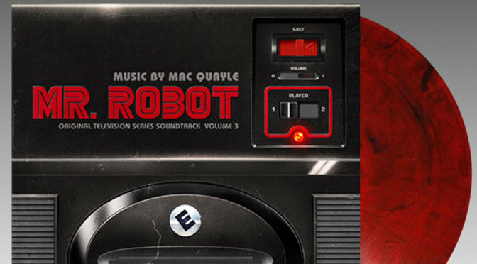 Mr. Robot Soundtrack: An Interview With EMMY® Winner Mac Quayle | Business Insider