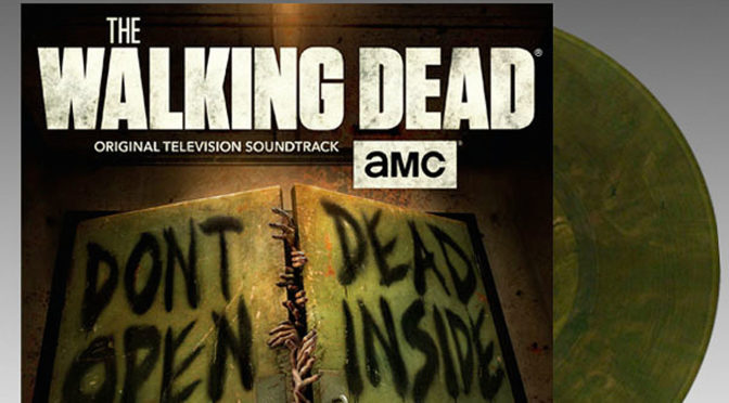 In Conversation With ‘The Walking Dead’ Composer Bear McCreary (Podcast)