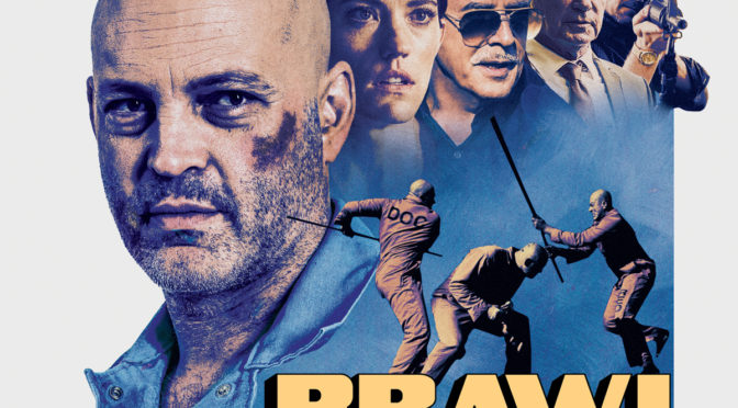 Brawl In Cell Block 99 Soundtrack: Listen To ‘Give Her A Ride’ By Butch Tavares | SoulTracks