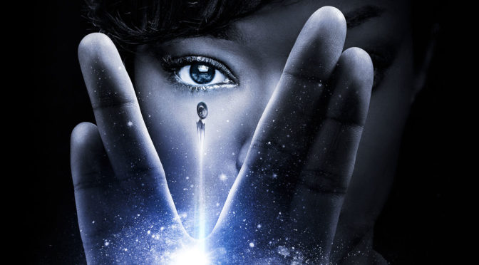 Star Trek: Discovery – Get Your Star Trek Universe Primer Curated By The Series Writers on CBS All Access