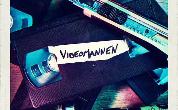 ‘Videoman’: The First Trailer For The Martin Wallström Swedish Synth Thriller Drops