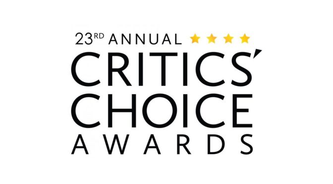 Lakeshore Congratulates Critics’ Choice Award Nominees Lady Bird, Wonderstruck, Stranger Things, The Handmaid’s Tale, Mr. Robot and More!
