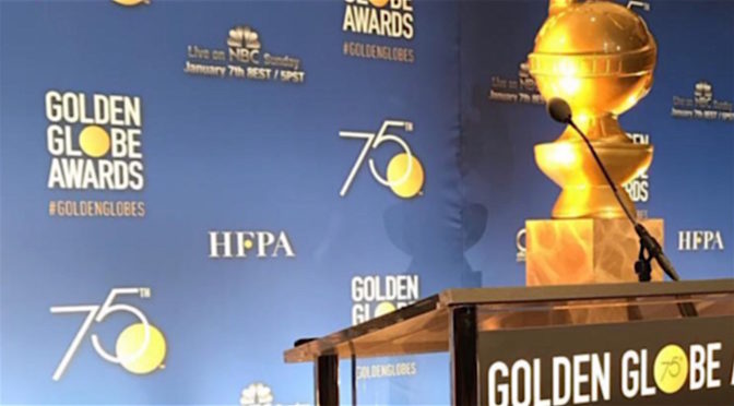 Golden Globes 2018: Nominations For TV and Streaming Platform’s Best Shows: ‘Master of None’, ‘Mr. Robot’, ‘Stranger Things’, ‘The Handmaid’s Tale’ and ‘The Wizard of Lies’!