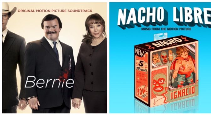 Throwback Thursday: A Look At Jack Black Films – ‘Bernie’, ‘Nacho Libre’ and ‘The D Train’